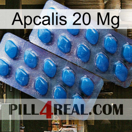 Apcalis 20Mg viagra2